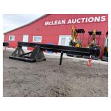 2026 Unused Giyi Forklift Telescopic Boom