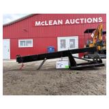 2026 Unused Giyi Forklift Telescopic Boom