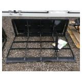 2025 Unused Giyi Skid Steer Land Leveler