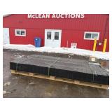 2026 Unused Sklp Roadbed Protection Sk-ljb12 Qty12