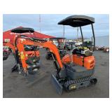 2026 Unused Excavator Sdle18p