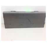 2026 Unused Giyi Dingo Skid Steer Mounting Plate