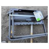 2026 Unused Mini Giyi Skid Steer Forks Gy-xhc