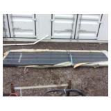 2025 Unused Sklp Structural Steel Skl100