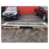 2025 Unused Sklp Structural Steel Skl50