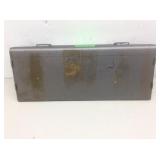 2026 Unused Giyi Mini Skid Steer  Mounting Plate