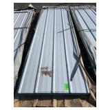 2026 Unused Sklp Galvalume Steel Siding Roofing