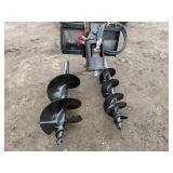 2026 Unused 20cm Slip Auger With 30cm Auger Drill