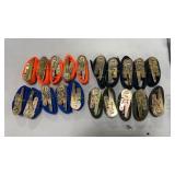 2026 Unused High End Ratchet Tie Downs (no Hooks)