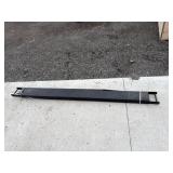2026 Unused Miva Forklift Extension Rod