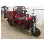 2026 Unused Electric Tricycle Iret13