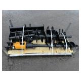 2026 Unused Excavator Attachments