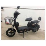 2026 Unused Electric Motorcycle Irev