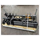 2026 Unused Giyi Excavator Attachments