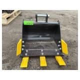 2026 Unused 40 Cm Toothed Bucket