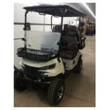 2026 Unused Golf Cart Sdlgc80