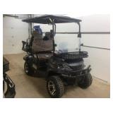 2026 Unused Golf Cart Sdlgc80