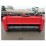 2026 Unused Giyi Skid Steer Loader Mulchers