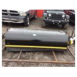 2025 Unused Giyi Skid Steer Boxbroom Sweeper