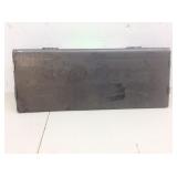 2026 Unused Giyi Mini Skid Steer  Mounting Plate