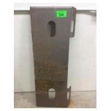 2026 Unused Giyi Mounting Plate Giyi-s10