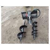 2026 Unused 20cm Slip Auger With 30cm Auger Drill