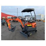 2026 Unused Excavator Sdle18p