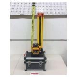 2026 Unused Sklp Laser Level D69870
