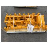 2026 Unused Giyi Cat 301 Excavator Attachments