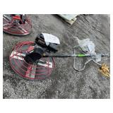 2025 Unused Mms Power Trowel Ms90b