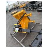 2025 Unused Giyi Skid Steer Breaker Gy-ap680