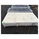 2026 Unused Glavanized Metal Livestock Shed