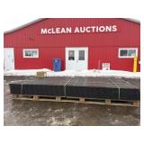 2026 Unused Sklp Roadbed Protection Sk-ljb12 Qty12