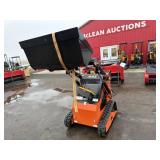 2026 Unused Mms Skid Steer Loader Ms36c