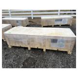 2026 Unused Green House Sdl2030gt