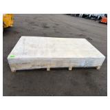 2026 Unused Glavanized Metal Livestock Shed