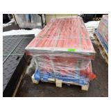 2026 Unused Sklp Metal Storage Shelve Sk-hj6