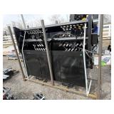 2026 Unused Skid Steer Rock Rake Gy-rr78