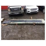 2025 Unused Sklp Structural Steel Skl50