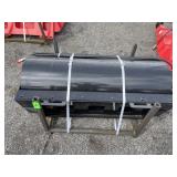 2026 Giyi Unused Skid Steer Vibratory Roller