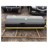 2025 Unused Giyi Skid Steer Boxbroom Sweeper