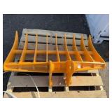 2026 Unused Giyi Cat 305 Dense Teeth Rake