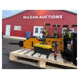 2026 Giyi Unused Skid Steer Breaker Gy-p680