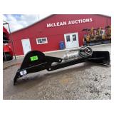 2026 Unused Mini Giyi Skid Steer Backhoe Gy-zwb