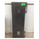 2026 Unused Giyi Mounting Plate Giyi-s10