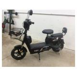 2026 Unused Electric Motorcycle Irev