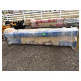 2026 Unused 10000 Lb 2 Post Lift  Irtpl