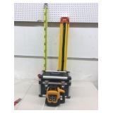 2026 Unused Sklp Laser Level D69873
