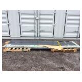 2025 Unused Sklp Structural Steel Skl100