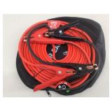 4 Gauge 25 Ft. 2026 Unused Sklp Battery Cables